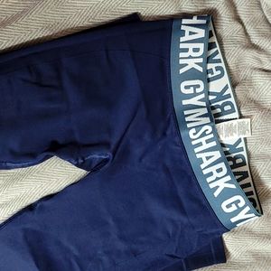 Gymshark Size Small Leggings